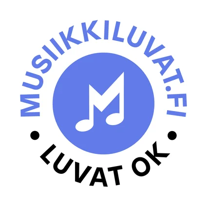 Musiikkiluvat OK