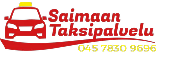 Saimaan Taksipalvelu Logo