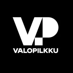 Valopilkku